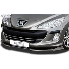 Rdx racedesign spoiler d'occasion  Livré partout en France