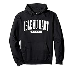 Isle haut hoodie for sale  Delivered anywhere in USA 