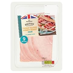 Morrisons british thinly for sale  Delivered anywhere in UK