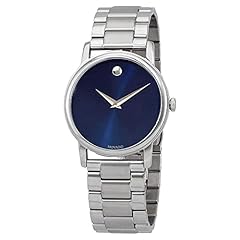 Movado classic museum for sale  Delivered anywhere in UK