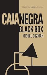 Caja negra black usato  Spedito ovunque in Italia 