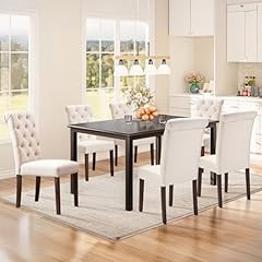Colamy piece dining for sale  Delivered anywhere in USA 