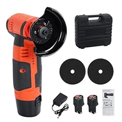 Cordless mini angle for sale Cordless mini angle for sale  Delivered anywhere in UK