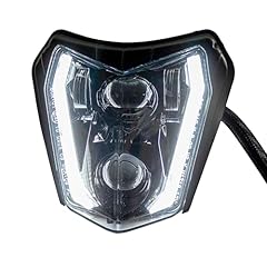 Hqv led scheinwerfer gebraucht kaufen  Wird an jeden Ort in Deutschland
