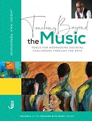Teaching beyond music for sale  Delivered anywhere in USA 