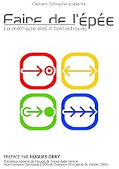 Faire épée méthode d'occasion  Livré partout en France
