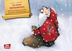 Der kleine weihnachtsmann. d'occasion  Livré partout en France