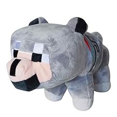 Wolf plush toys for sale  Delivered anywhere in USA 
