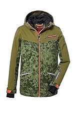 Killtec jungen skijacke gebraucht kaufen  Wird an jeden Ort in Deutschland