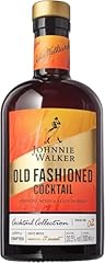 Johnnie walker old for sale  Delivered anywhere in UK