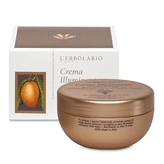 Erbolario crema illuminante usato  Spedito ovunque in Italia 