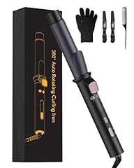 Rotating hair curler for sale  Delivered anywhere in UK