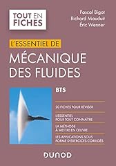 Mécanique fluides bts d'occasion  Livré partout en France