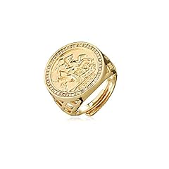 Bling king gold for sale  Delivered anywhere in UK