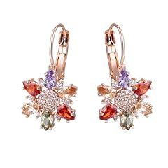 Homxi boucles oreilles d'occasion  Livré partout en France