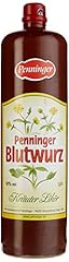Penninger blutwurz 1l gebraucht kaufen  Wird an jeden Ort in Deutschland