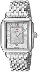 Michele women mww06t000141 for sale  Delivered anywhere in USA 