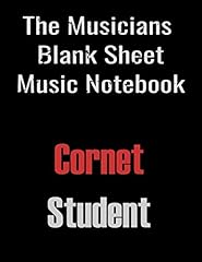 Musicians blank sheet for sale  Delivered anywhere in UK