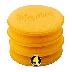 Meguiar foam applicator for sale  Delivered anywhere in USA 