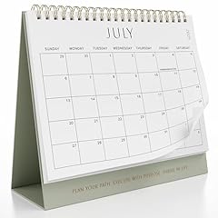 Aesthetic desk calendar for sale  Delivered anywhere in USA 