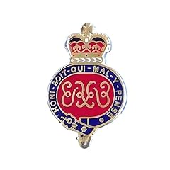 Grenadier guards lapel for sale  Delivered anywhere in UK