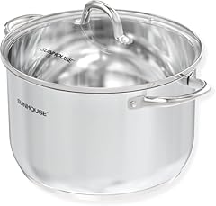 Steamer pot cooking for sale  Delivered anywhere in USA 