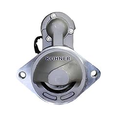 Kuhner 254874 anlasser gebraucht kaufen  Wird an jeden Ort in Deutschland