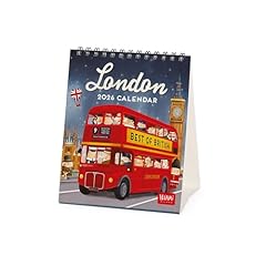 Legami calendrier table d'occasion  Livré partout en France