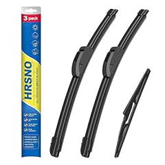 Hrsno windshield wipers for sale  Delivered anywhere in USA 