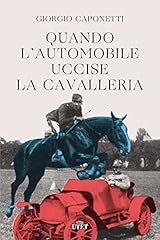 Quando automobile uccise usato  Spedito ovunque in Italia 