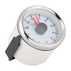 Dial clock meter for sale  Delivered anywhere in UK