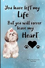 Pet loss journal gebraucht kaufen  Wird an jeden Ort in Deutschland