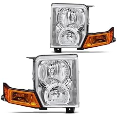 Aresparts 2pcs headlights for sale  Delivered anywhere in USA 