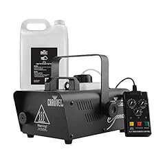 Chauvet h1200 hurricane for sale  Delivered anywhere in UK