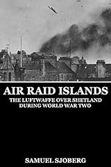 Air raid islands for sale  Delivered anywhere in UK