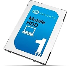 Seagate 1tb mobile for sale  Delivered anywhere in USA 