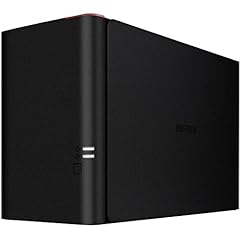 Buffalo ls420d0802 linkstation gebraucht kaufen  Wird an jeden Ort in Deutschland