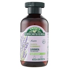 Antica erboristeria shampoo usato  Spedito ovunque in Italia 
