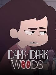 Dark dark woods usato  Spedito ovunque in Italia 
