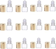 Junfamilee 12pcs gold for sale  Delivered anywhere in USA 