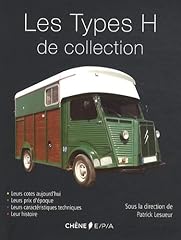 Type collection d'occasion  Livré partout en France