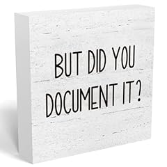 Document office decor for sale  Delivered anywhere in USA 