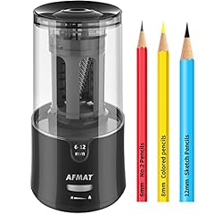 Afmat electric pencil for sale  Delivered anywhere in USA 