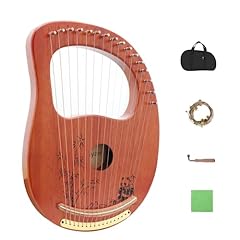 Rayzm lyre harp usato  Spedito ovunque in Italia 