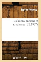 Bijoux anciens modernes d'occasion  Livré partout en Belgiqu