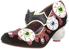 Irregular choice check for sale  Delivered anywhere in UK