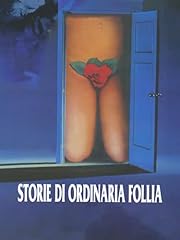 Storie ordinaria follia usato  Spedito ovunque in Italia 