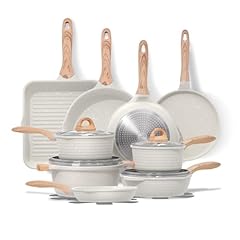 Jeetee 23pcs pots for sale  Delivered anywhere in USA 