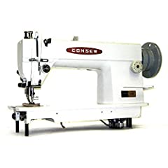 Consew 205rb industrial for sale  Delivered anywhere in USA 