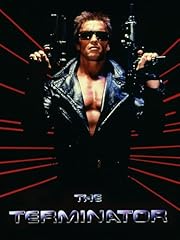 Terminator d'occasion  Livré partout en France